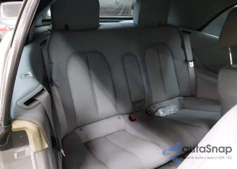 2003 Mercedes-Benz Clk 430 z USA, uszkodzony, nr VIN WDBLK70G33T141708